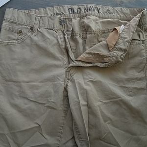 Old Navy pants